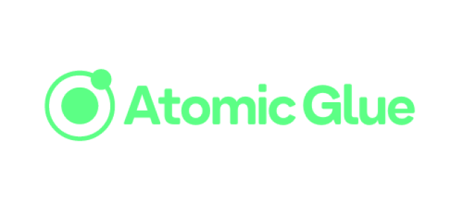 Atomic Glue